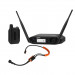 Shure GLXD14+E/SM31-Z4 - Cyfrowy system bezprzewodowy DUAL BAND z nadajnikiem bodypack i mikrofonem nagłownym - Galeria zdjęcie 1