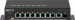 Switch Netgear M4250-9G1F (GSM4210PD) 10p PoE 110W (PoE+: 8p) Managed Gigabit - Galeria zdjęcie 1