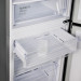 Lodówka SAMSUNG RB33B610ESA No Frost 185,3cm - Galeria zdjęcie 9