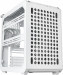 COOLER MASTER OBUDOWA QUBE 500 MIDI TOWER BIAŁA - Galeria zdjęcie 5