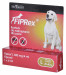 FIPREX Krople przeciw pasożytom dla psa L - 4 ml - Galeria zdjęcie 2