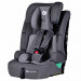 Kinderkraft fotel SAFETY FIX 2 i-Size 9-36kg Szary 5VAT - Galeria zdjęcie 3