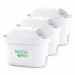 Filtr Brita MX+ Pro Pure Performance 3 szt - Galeria zdjęcie 1