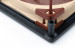 Moc. NOCTUA NA-SFMA1 Fan Mounting 120x140 mm - Galeria zdjęcie 4
