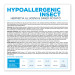 VET EXPERT Veterinary Diet Hypoallergenic Insect Dog - sucha karma dla psa - 12kg - Galeria zdjęcie 4