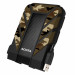 Dysk zewnętrzny HDD ADATA HD710M PRO AHD710MP-2TU31-CCF (2TB; 2.5"; USB 3.2; military) - Galeria zdjęcie 2