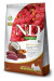 FARMINA N&D Quinoa Dog Skin&Coat Venison, Coconut Adult Mini - sucha karma dla psa - 2.5 kg - Galeria zdjęcie 1