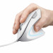 Mysz TRUST Verto ERGO vertical ergonomic White (25133) - Galeria zdjęcie 2
