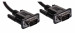 Lenovo VGA to VGA Cable 0.5 m Black - Galeria zdjęcie 1