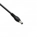 Qoltec zasilacz do samsung 60w 19v 3.15a 5.5*3.5+pin 50015.60w - Galeria zdjęcie 2