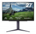 MONITOR LG LED 27" 27GS85Q-B 180Hz - Galeria zdjęcie 1