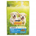 PURINA Friskies Junior z kurczakiem - sucha karma dla szczeniąt - 500g - Galeria zdjęcie 1