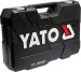 Zestaw narzędziowy dla elektryka YATO YT-39009 68sz - Galeria zdjęcie 3