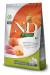 FARMINA N&D Pumpkin Boar & Apple Adult Medium & Maxi - sucha karma dla psa - 12kg - Galeria zdjęcie 1