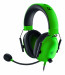 Słuchawki Razer BlackShark V2 X Green - Galeria zdjęcie 1