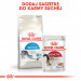ROYAL CANIN Indoor 27 Adult - sucha karma dla kota - 400g - Galeria zdjęcie 4