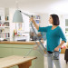 Odkurzacz akumulatorowy Black&Decker PD1820L-QW - Galeria zdjęcie 4