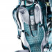 Nosidełko Deuter Kid Comfort Active SL denim - Galeria zdjęcie 4