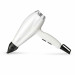 Suszarka do włosów Babyliss 6704WE (2000W; kolor biały) - Galeria zdjęcie 4