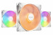 WENTYLATOR BE QUIET! Light Wings LX 120mm PWM Triple Pack - Galeria zdjęcie 1