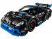 LEGO Technic 42176 Samochód wyścigowy Porsche GT4 e-Performance - Galeria zdjęcie 3