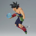 BANPRESTO DRAGON BALL Z GxMATERIA - BARDOCK - Galeria zdjęcie 2