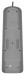 Listwa zasilająca Belkin Power Surge 6-PORT + 2xUSB-A 2.4A 650J 2m Grey/White - Galeria zdjęcie 7