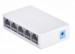 Switch Mercusys MS105 - Galeria zdjęcie 2