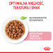 ROYAL CANIN FHN Kitten Sterilised w sosie - mokra karma dla kociąt - 12x85 g - Galeria zdjęcie 3
