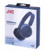 Słuchawki JVC HAS-36WAU BT BLUE - Galeria zdjęcie 8