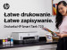 Urządzenie wielofunkcyjne Hp Smart Tank 720 - Galeria zdjęcie 17