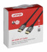 UNITEK KABEL HDMI 2.1, 8K 60HZ, 4K 120HZ, 5M,C140W - Galeria zdjęcie 8