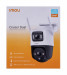 Kam. IP Imou Cruiser Dual 3MP IPC-S7XP-8M0WED-0360B - Galeria zdjęcie 6