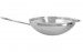 Wok stalowy DEMEYERE Apollo 7 40850-207-0 - 32 cm - Galeria zdjęcie 1