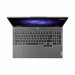 Lenovo LOQ 15IAX9 i5-12450HX 15.6" FHD IPS 300nits AG 144Hz 16GB DDR5 4800 SSD1TB GeForce RTX 4050 6GB NoOS Luna Grey - Galeria zdjęcie 10