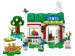 LEGO ANIMAL CROSSING 77055 Able Sisters i sklep odzieżowy - Galeria zdjęcie 3