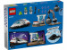 LEGO City 60429 Statek kosmiczny i odkrywanie asteroidy - Galeria zdjęcie 2