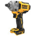 KLUCZ UDAROWY 1,/" 2X5Ah DCF891P2T DEWALT - Galeria zdjęcie 2