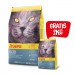 JOSERA Léger - sucha karma dla kota - 10kg + 2kg GRATIS! - Galeria zdjęcie 1