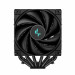 Chłodzenie DeepCool AK620 Zero Dark (R-AK620-BKNNMT-G-1) - Galeria zdjęcie 4
