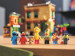 LEGO Ideas 21324 123 Ulica Sezamkowa - Galeria zdjęcie 11