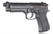 Pistolet ASG Beretta M92 FS HME sprężynowy - Galeria zdjęcie 2