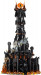LEGO ICONS 10333 Władca pierścieni: Barad-dur - Galeria zdjęcie 3