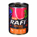 DOLINA NOTECI Rafi MIX 3 SMAKÓW - mokra karma dla psa - 24x400g - Galeria zdjęcie 2