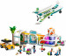 LEGO Friends 42656 Samolot i lotnisko w mieście Heartlake - Galeria zdjęcie 3
