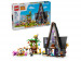 LEGO Minions 75583 Rodzinna rezydencja Gru i minionków - Galeria zdjęcie 1