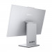 Lenovo IdeaCentre AIO 27IRH9 i5-13420H 27"QHD IPS 350nits AG 16GB DDR5 5200 SSD1TB Intel UHD Graphics Win11 Cloud Grey - Galeria zdjęcie 7