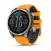 Garmin Fenix 8 47mm AMOLED - Sapphire Titan - Galeria zdjęcie 1