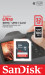 KARTA SANDISK ULTRA SDHC 32GB 100MB/s - Galeria zdjęcie 3