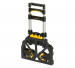 Wózek aluminiowy składany 70kg STANLEY SXWT-FT501-SP - Galeria zdjęcie 2